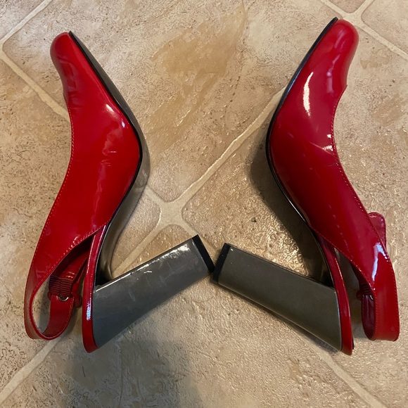Nine West Heels - Picture 6 of 6